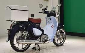 HONDA C125 SUPER CUB JA48