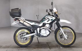 YAMAHA SEROW 250 DG17J