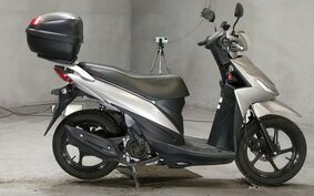 SUZUKI ADDRESS 110 CE47A