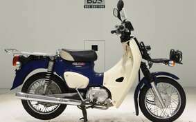 HONDA C50 SUPER CUB AA07