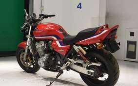 HONDA CB1300SF SUPER FOUR 2000 SC40