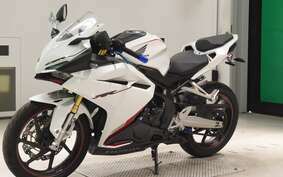 HONDA CBR250RR A MC51