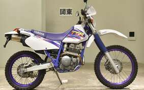 YAMAHA TT250R 4GY