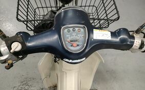 HONDA PRESS CUB 50 C50