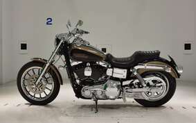 HARLEY FXDLI 1450 2004