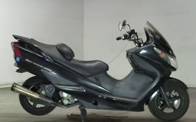 SUZUKI SKYWAVE 250 (Burgman 250) S CJ43A