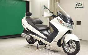 SUZUKI SKYWAVE 250 (Burgman 250) Gen.2 CJ43A