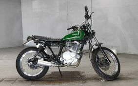 SUZUKI GRASS TRACKER BigBoy NJ4BA