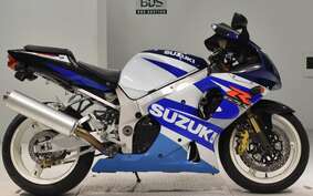 SUZUKI GSX-R1000 2001