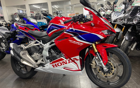 HONDA CBR250RR MC51