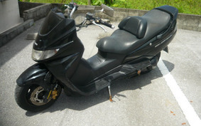 SUZUKI SKYWAVE 250 (Burgman 250) S CJ42A