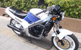 HONDA VTZ250 MC15