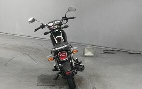 HONDA CB125T 不明