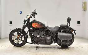 HARLEY FXBBS1870 2022 YYK