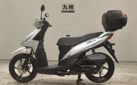 SUZUKI ADDRESS 110 CE47A