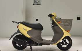 SUZUKI LET's 4 Basket CA43A