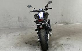 YAMAHA MT-09 SP 2021 RN69J