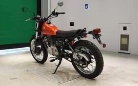 SUZUKI GRASS TRACKER Bigboy NJ4BA