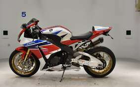 HONDA CBR1000RR SPECIAL EDITION 2014 SC59