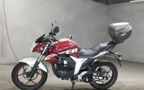 SUZUKI GIXXER 150 NG4BG