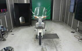 HONDA LITTLE CUB E AA01