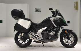 HONDA NC750X DCT 2022 RH09