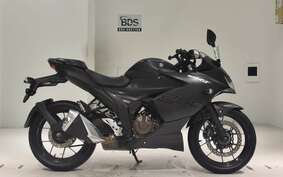 SUZUKI GIXXER 250 SF ED22B