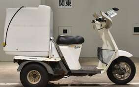 HONDA GYRO UP TA01