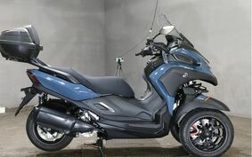 YAMAHA TRICITY 300 2024 SH21J