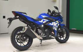 SUZUKI GSX250R