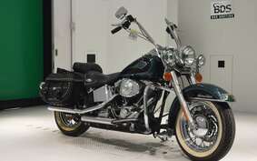 HARLEY FLSTC 1450 1999