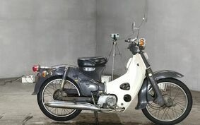 HONDA C70 SUPER CUB C70