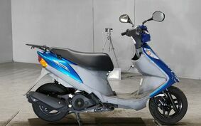 SUZUKI ADDRESS V125 G CF46A