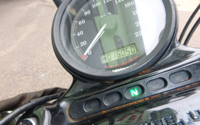 HARLEY HARLEY XL1200X 2011 LC3