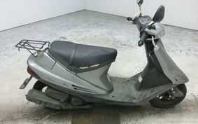 SUZUKI ADDRESS V100 CE11A