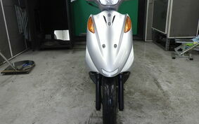 SUZUKI ADDRESS V125 CF4EA