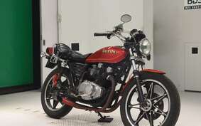 SUZUKI GS400 2022