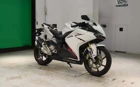 HONDA CBR250RR A MC51