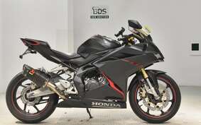 HONDA CBR250RR A MC51