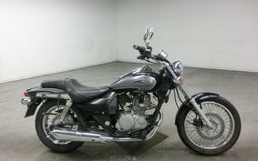 KAWASAKI ELIMINATOR 125 2000 BN125A