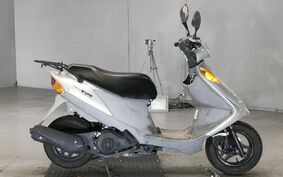 SUZUKI ADDRESS V125 CF4EA