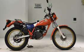 HONDA TLR200 MD09