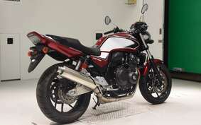 HONDA CB400SF GEN 4 A 2022 NC42