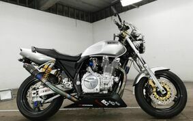 YAMAHA XJR1300 1998 RP01J