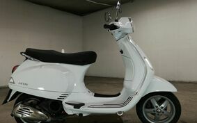 VESPA LX125 M443