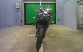 YAMAHA FZ FAZER 2009 RN21J