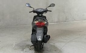 SUZUKI ADDRESS V125 S CF4MA