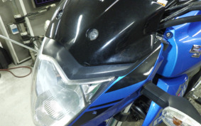 SUZUKI GIXXER 150 NG4BG