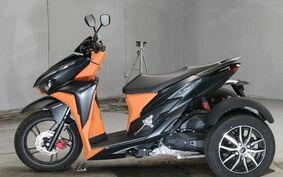 HONDA CLICK 150 TRIKE KF35