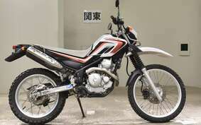 YAMAHA SEROW 250 DG17J